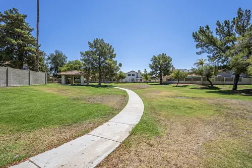 Garden Lakes in Avondale, Arizona