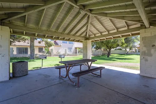 Garden Lakes in Avondale, Arizona