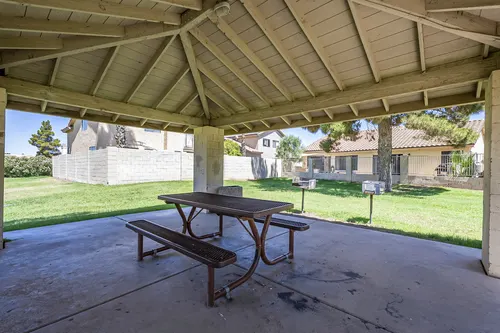 Garden Lakes in Avondale, Arizona