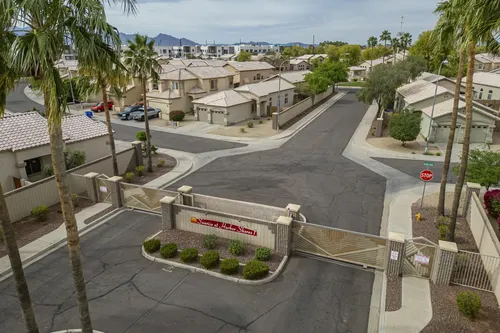 Harbor Shores in Avondale, Arizona
