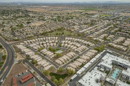 Harbor Shores in Avondale, Arizona
