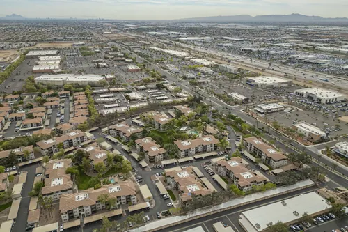 Harbor Shores in Avondale, Arizona