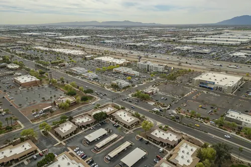 Harbor Shores in Avondale, Arizona