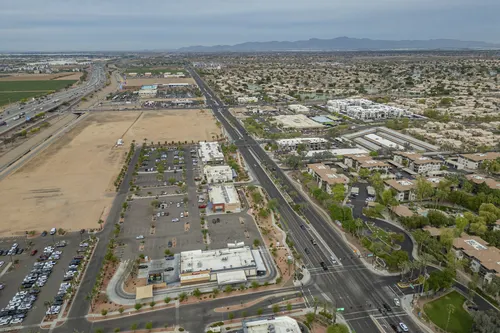 Harbor Shores in Avondale, Arizona