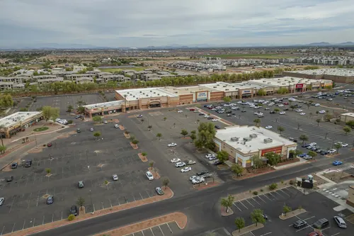 Harbor Shores in Avondale, Arizona