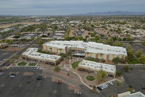 Harbor Shores in Avondale, Arizona