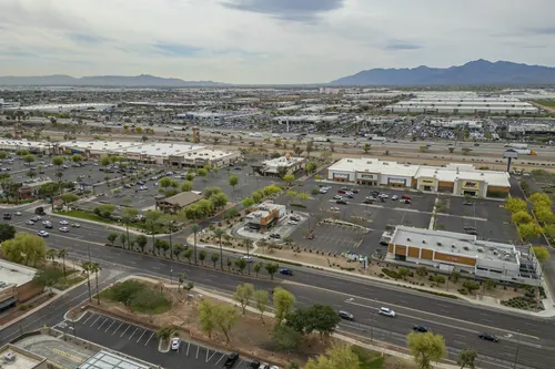 Harbor Shores in Avondale, Arizona