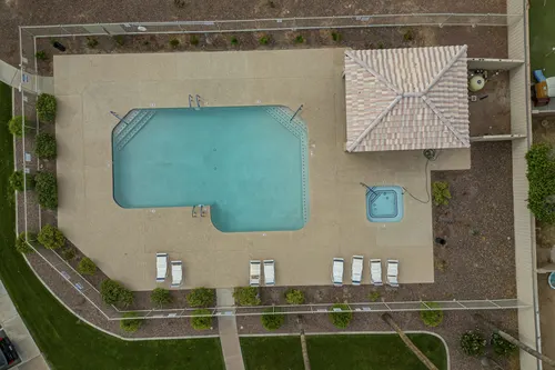 Harbor Shores in Avondale, Arizona