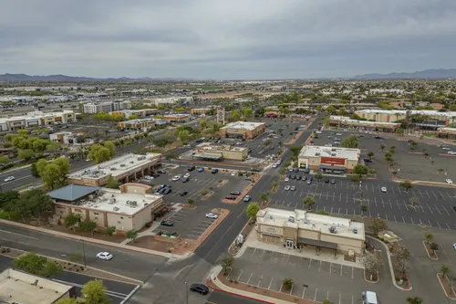 Harbor Shores in Avondale, Arizona
