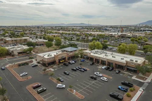 Harbor Shores in Avondale, Arizona