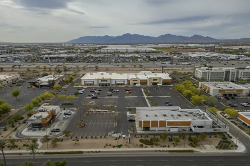 Harbor Shores in Avondale, Arizona