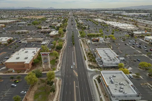 Harbor Shores in Avondale, Arizona