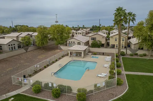 Harbor Shores in Avondale, Arizona