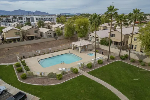 Harbor Shores in Avondale, Arizona