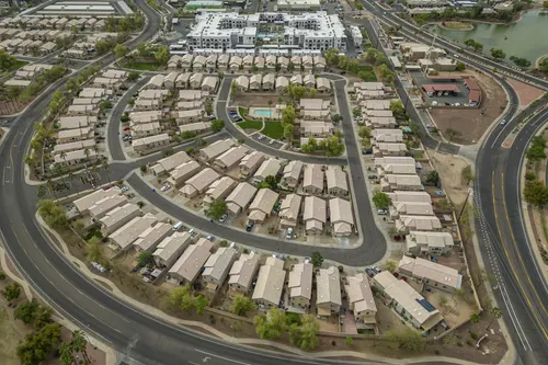 Harbor Shores in Avondale, Arizona