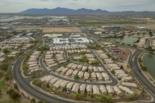Harbor Shores in Avondale, Arizona
