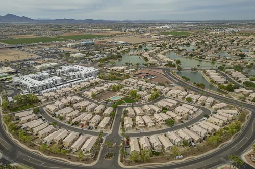 Harbor Shores in Avondale, Arizona