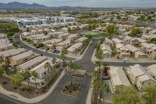 Harbor Shores in Avondale, Arizona