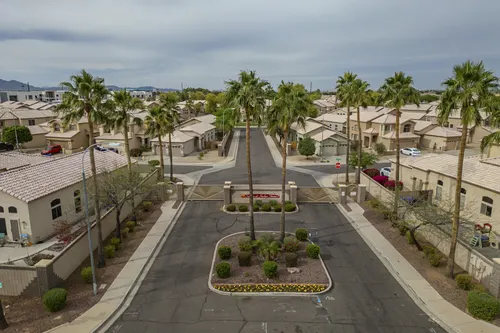 Harbor Shores in Avondale, Arizona