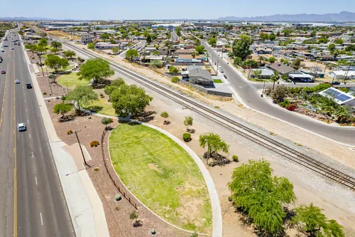 Litchfield Heights in Avondale, Arizona