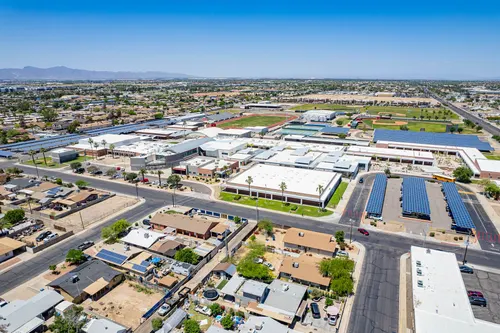 Litchfield Heights in Avondale, Arizona
