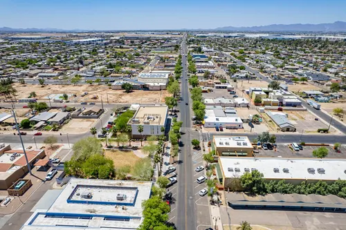 Litchfield Heights in Avondale, Arizona