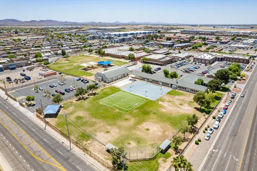 Litchfield Heights in Avondale, Arizona
