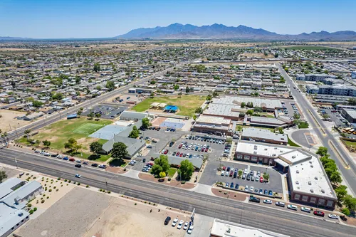 Litchfield Heights in Avondale, Arizona