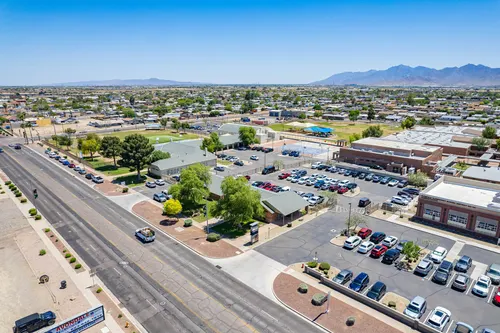 Litchfield Heights in Avondale, Arizona