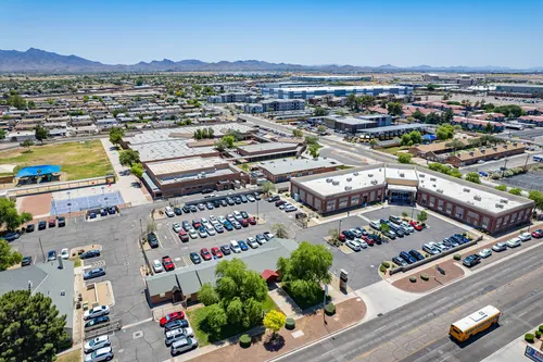 Litchfield Heights in Avondale, Arizona