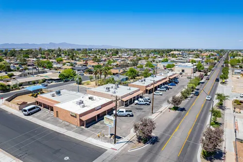 Litchfield Heights in Avondale, Arizona