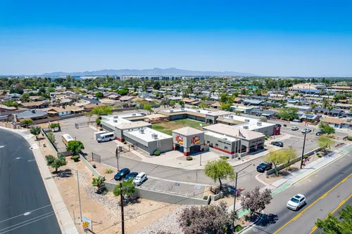 Litchfield Heights in Avondale, Arizona