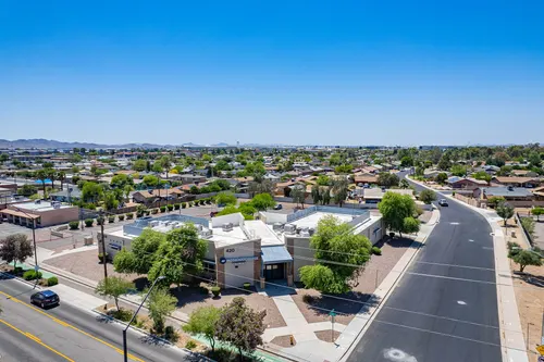 Litchfield Heights in Avondale, Arizona