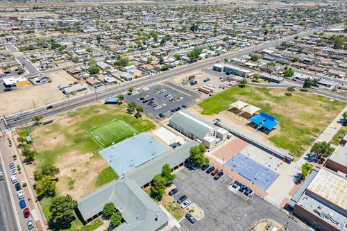 Litchfield Heights in Avondale, Arizona