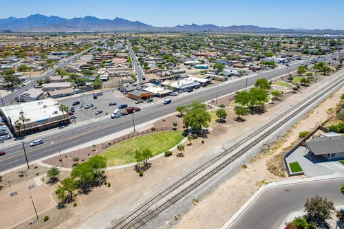Litchfield Heights in Avondale, Arizona