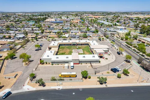 Litchfield Heights in Avondale, Arizona