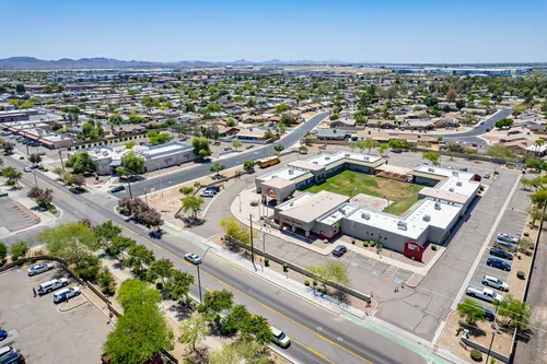 Litchfield Heights in Avondale, Arizona