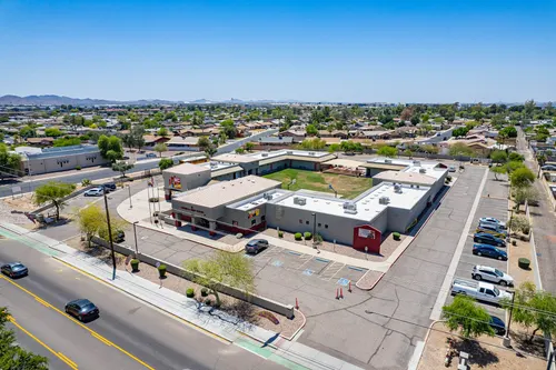 Litchfield Heights in Avondale, Arizona