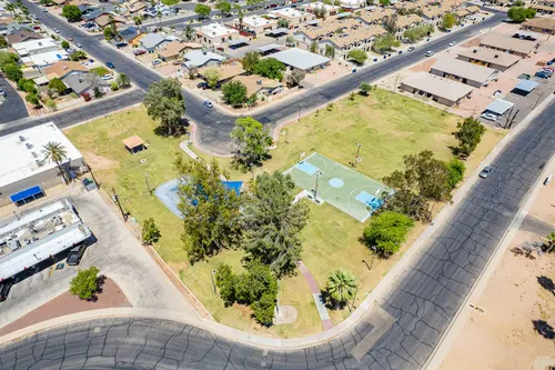 Litchfield Heights in Avondale, Arizona
