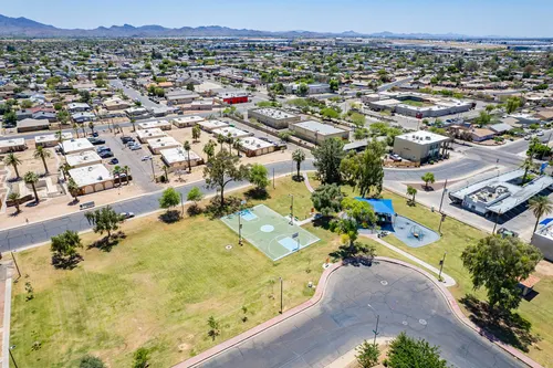 Litchfield Heights in Avondale, Arizona