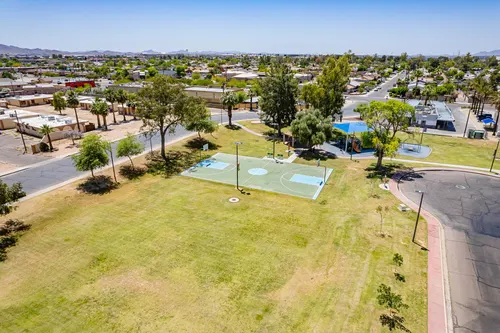 Litchfield Heights in Avondale, Arizona
