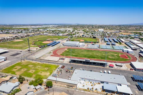 Litchfield Heights in Avondale, Arizona