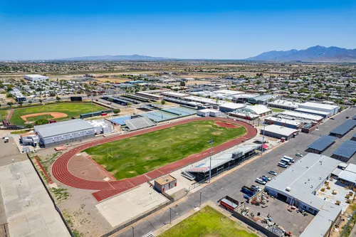 Litchfield Heights in Avondale, Arizona