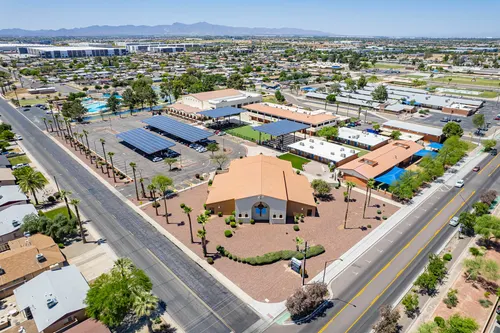 Litchfield Heights in Avondale, Arizona