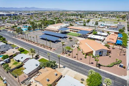 Litchfield Heights in Avondale, Arizona