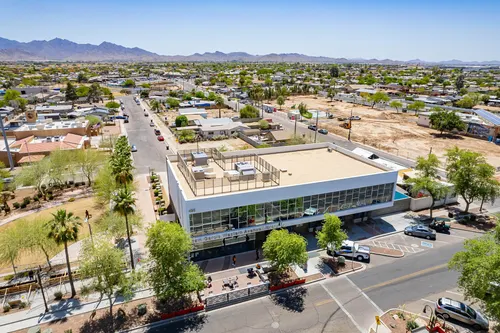 Litchfield Heights in Avondale, Arizona