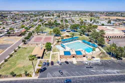 Litchfield Heights in Avondale, Arizona