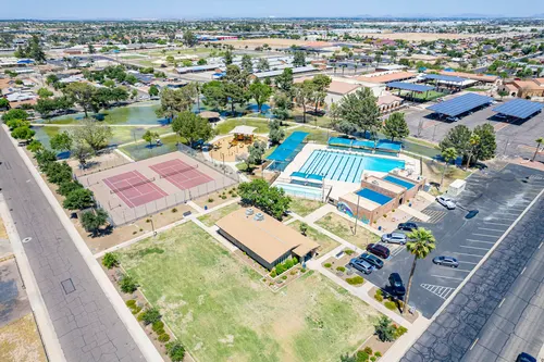 Litchfield Heights in Avondale, Arizona