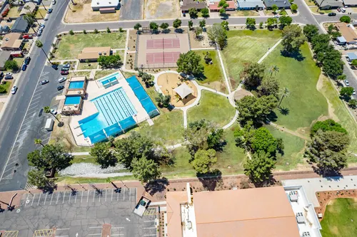 Litchfield Heights in Avondale, Arizona