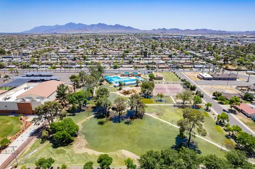 Litchfield Heights in Avondale, Arizona